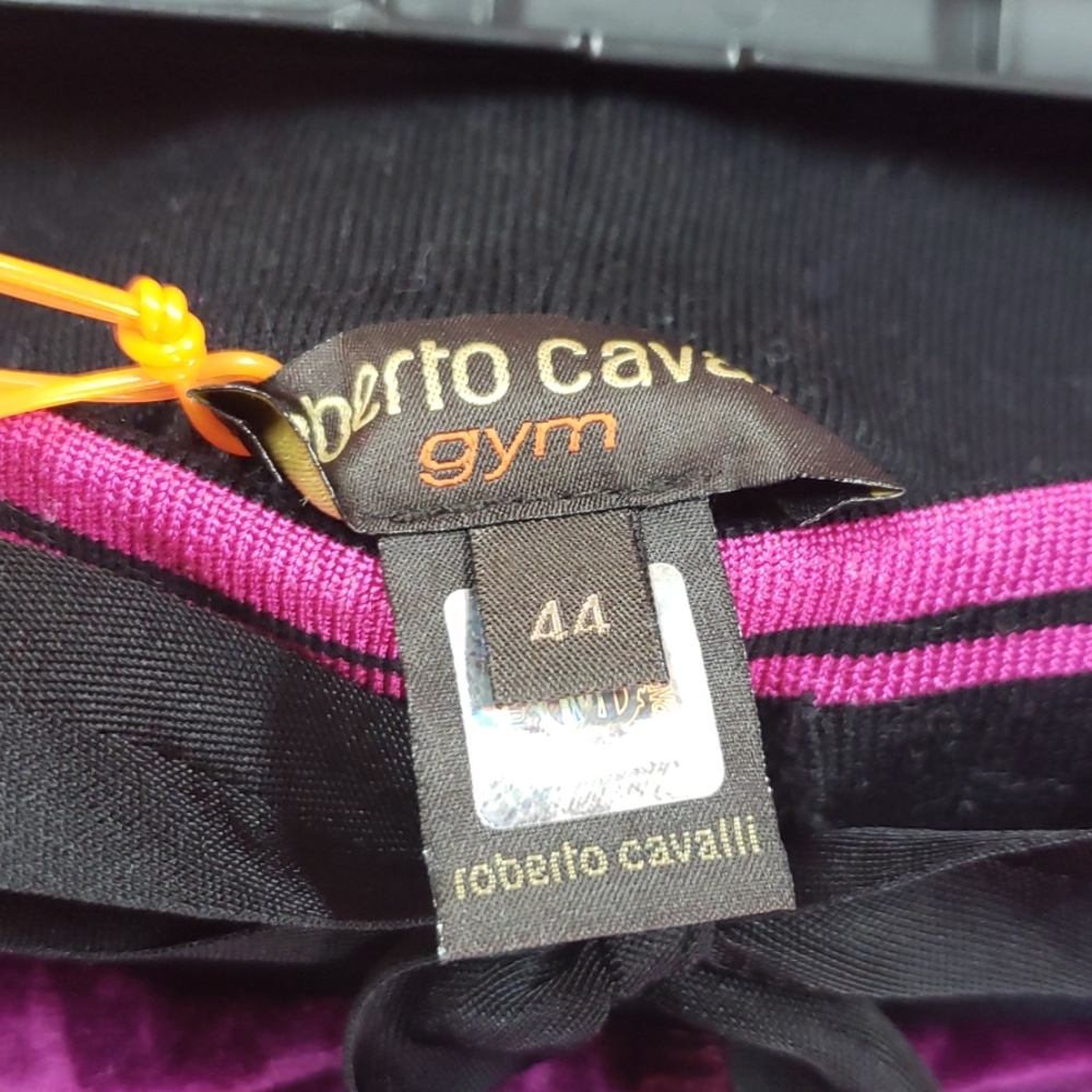 Roberto Cavalli - Picture 5 of 7